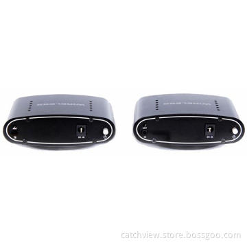 2.4G Wireless Transmission Repeater (CV-PAT433)